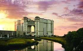 North Myrtle Beach Plantation Resort